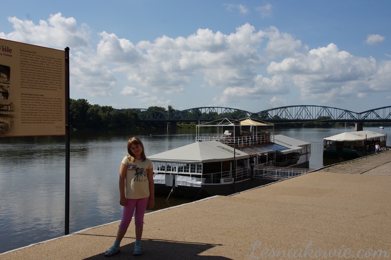 Toruń