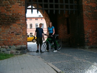 Brodnica