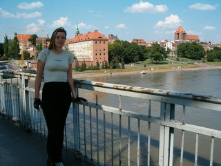 Toruń