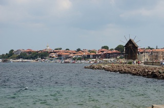 Nessebar