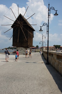 Nessebar