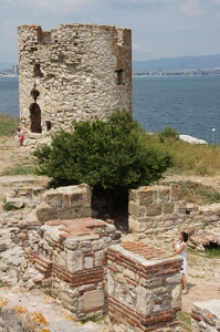 Nessebar