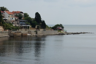 Nessebar