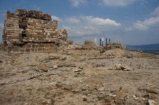 Nessebar