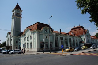 Burgas