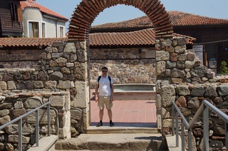 Sozopol