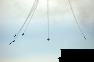 Aerofestival Poznań