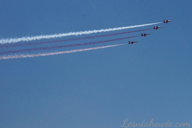 Aerofestival Poznań