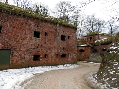 Centrum Hewelianum, Gdańsk