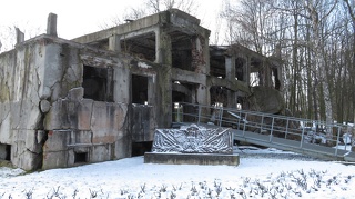 Westerplatte, Gdańsk