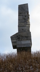 Westerplatte, Gdańsk