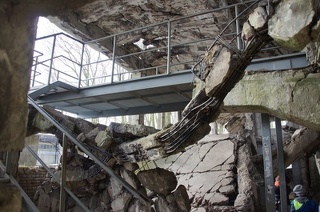 Westerplatte, Gdańsk