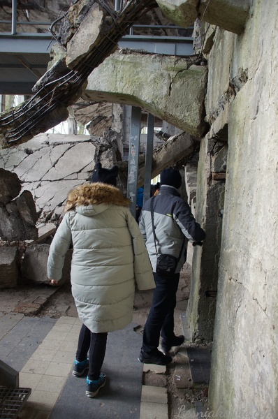 Westerplatte, Gdańsk