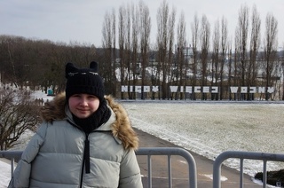 Westerplatte, Gdańsk