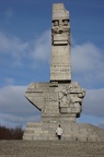 Westerplatte, Gdańsk