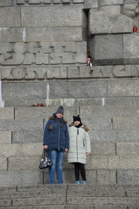 Westerplatte, Gdańsk