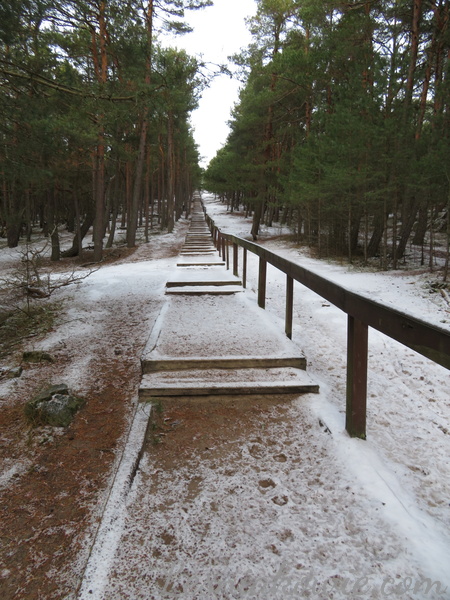 Latarnia morska Czołpino