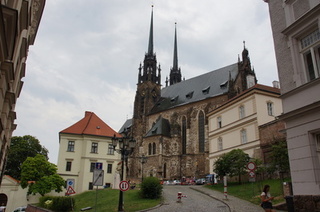 Brno